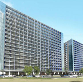 Cozy 1-bedroom unit in Shore 3 Residences